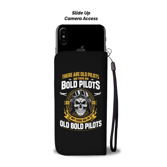 wallet phone cases - Picture 3 of 4